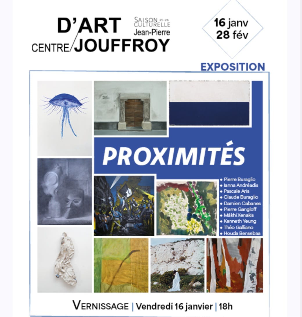 Exposition Jouffroy