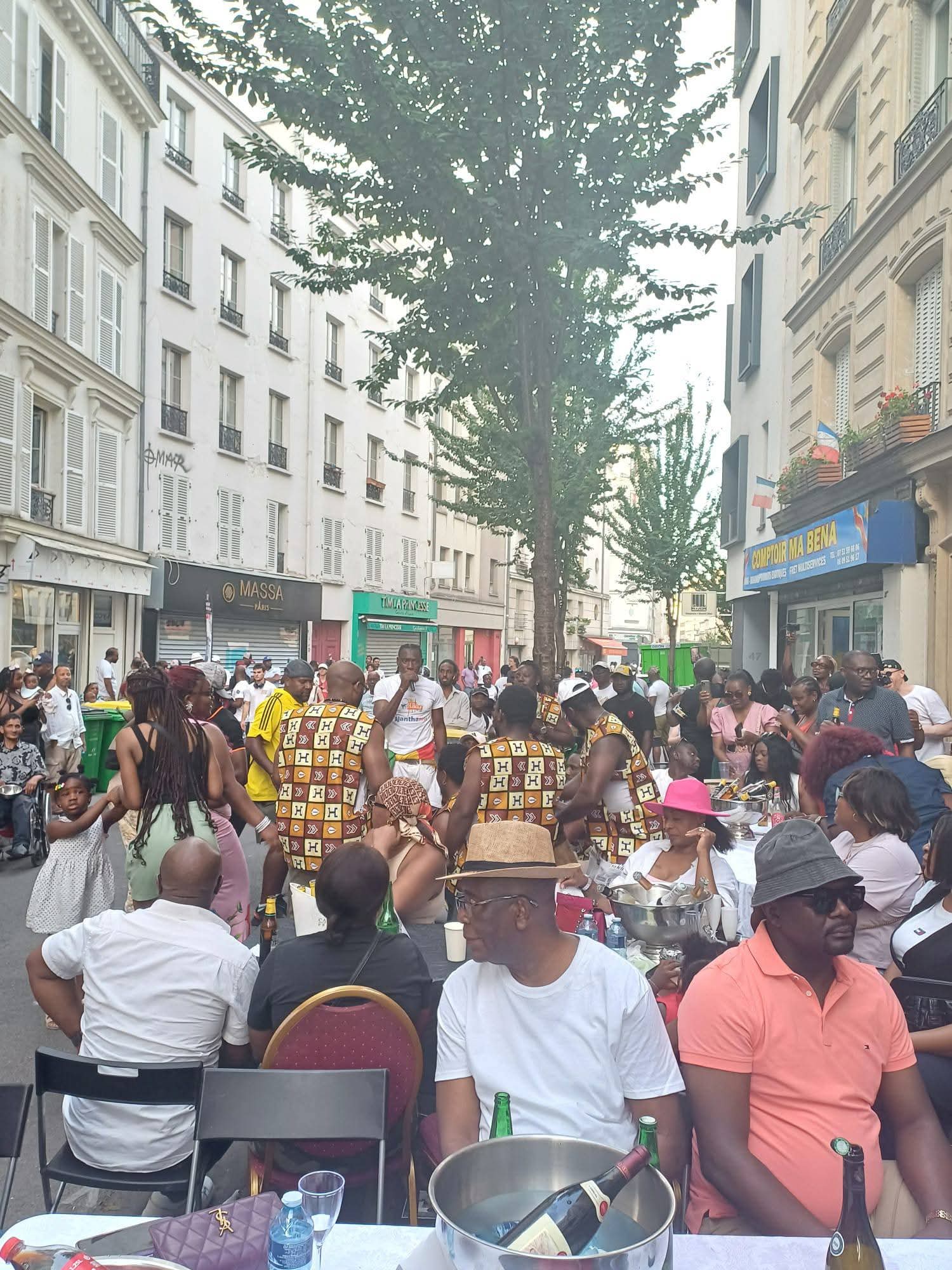 Groupe musique
