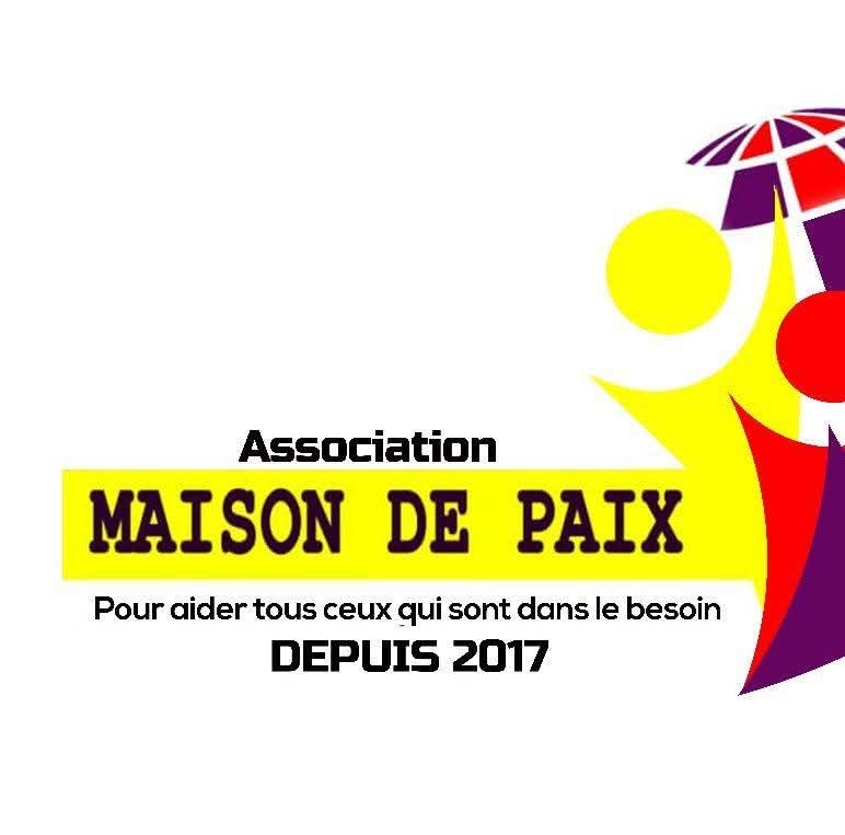 Logo Maison de Paix