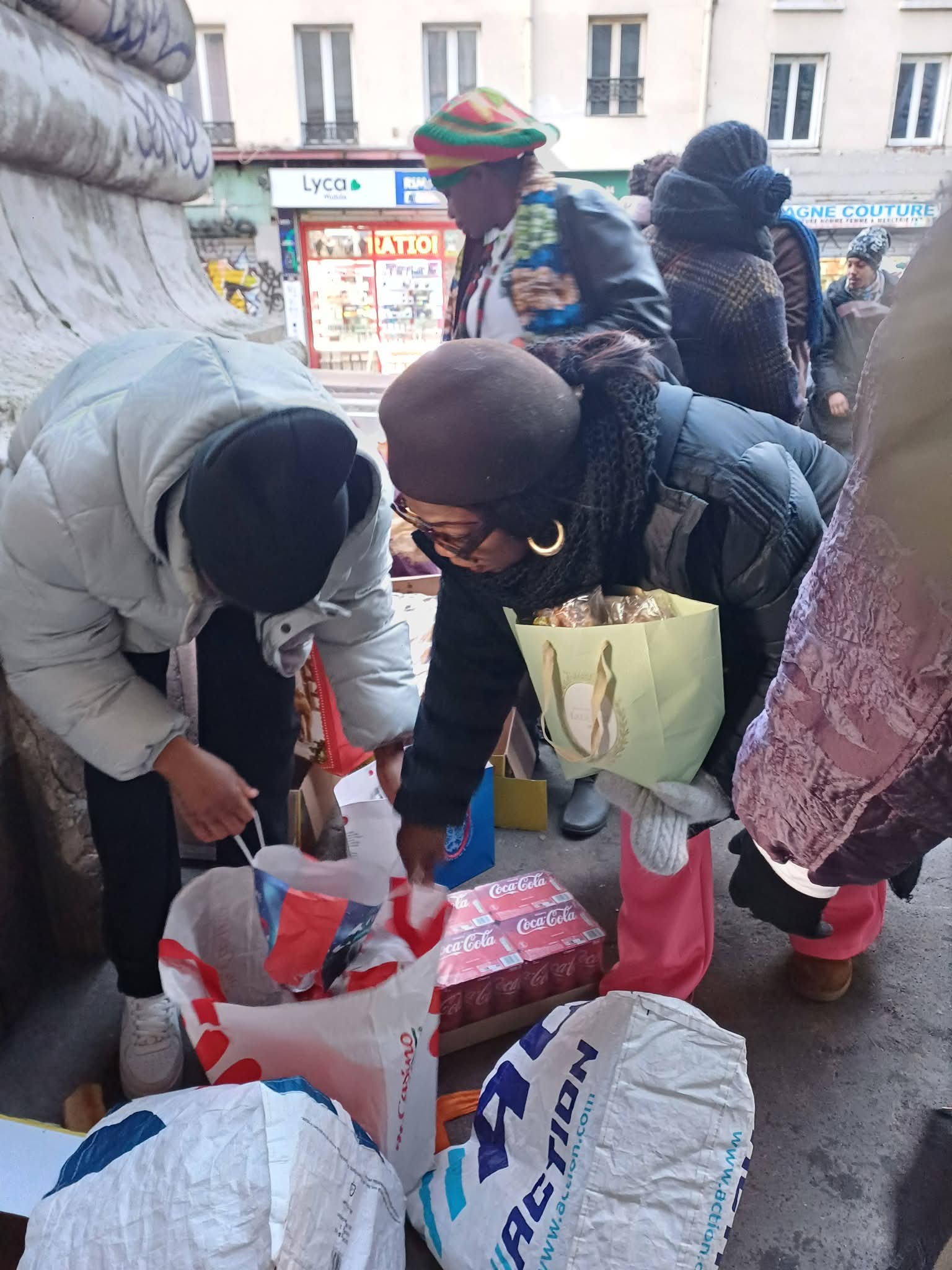 Cadeaux Noël